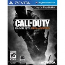 Call of Duty Black OPS: Declassified-1