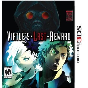 Zero Escape: Virtue's Last Reward