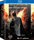 Blu-ray Movie: The Dark Knight Rises: Limited Edition (Figure Edition)-1