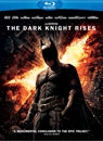 Blu-ray Movie: BATMAN: DARK KNIGHT RISES