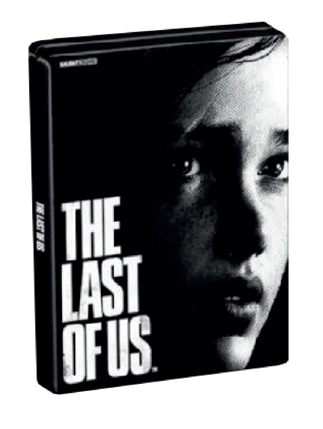 The Last of US (Steelbook Edition)