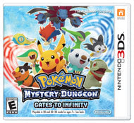 Pokemon Mystery Dungeon: Gates to Infinity-1