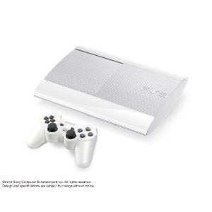 Playstation 3 250GB HDD New Smaller and Lighter Console-2
