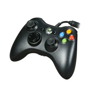 Xbox360 & Windows 通用原裝有線手掣