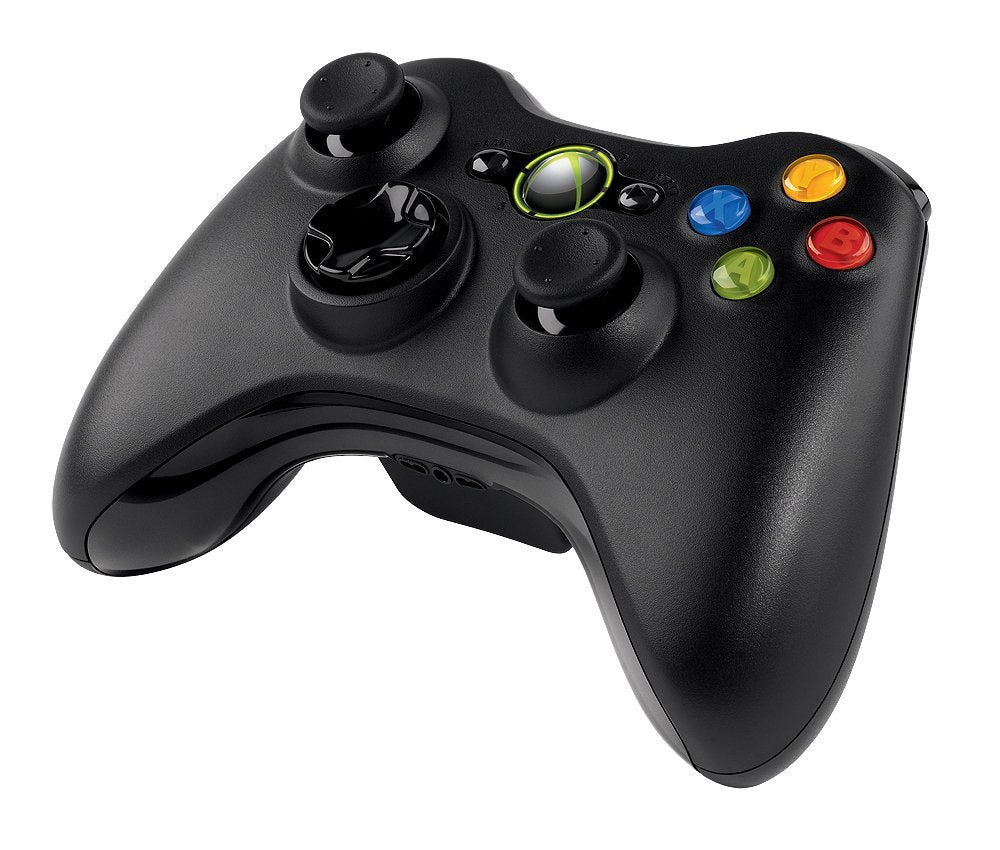 XBox360 & Windows 通用原裝無線手掣