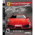 Ferrari Challenge + Super Car Chanllenge-1