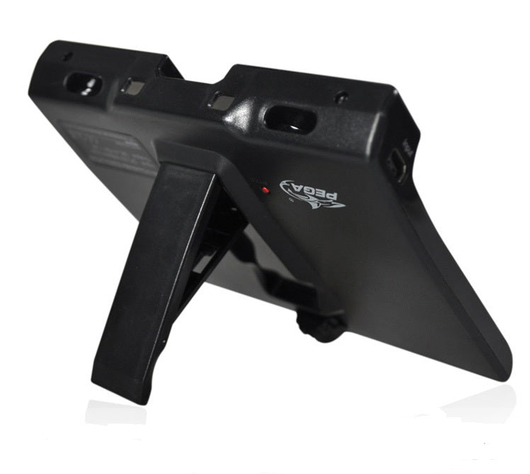 PEGA Wii U 4500mAh Gamepad 電池連企座-4
