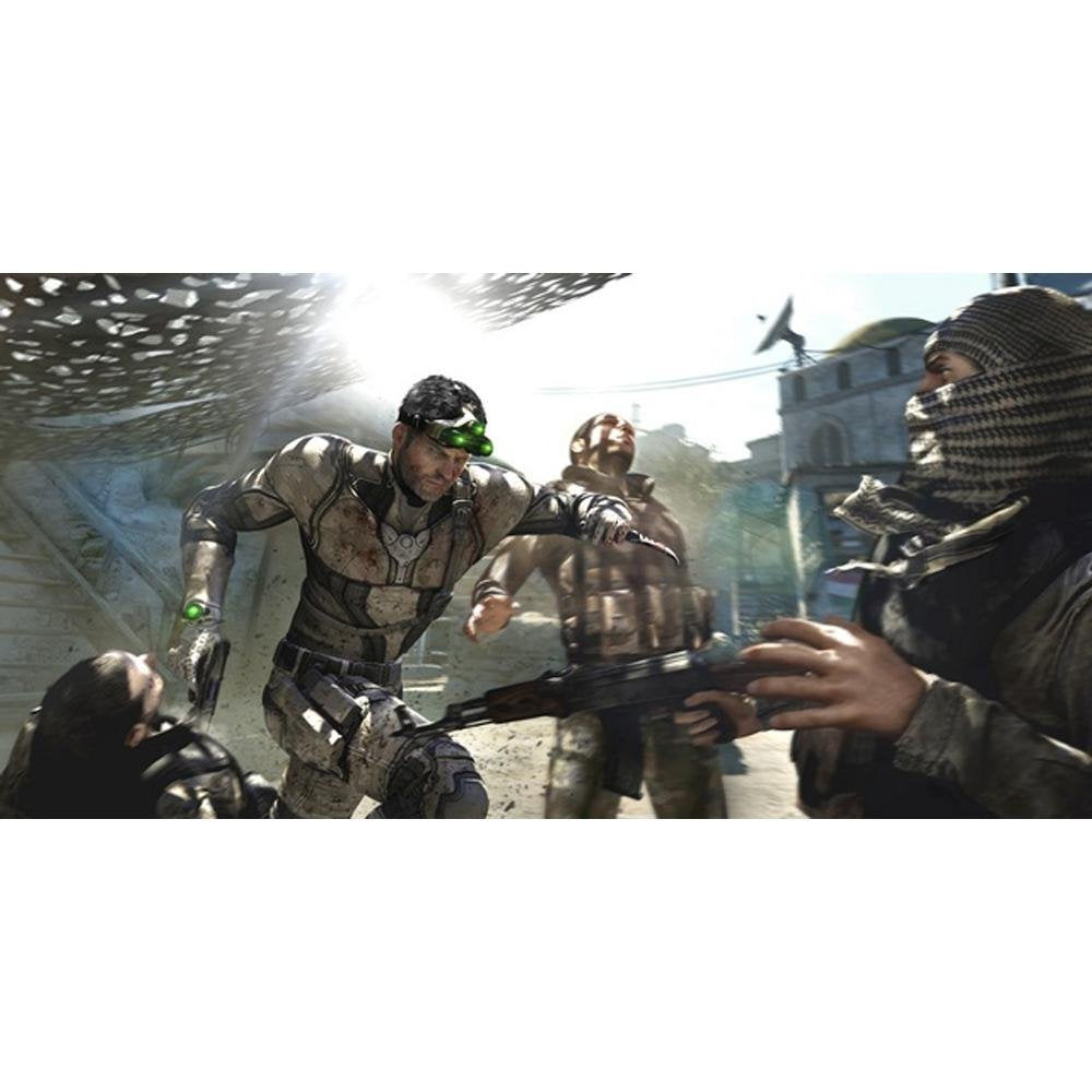 Tom Clancy's Splinter Cell Blacklist-2