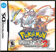 Pokemon White 2-1