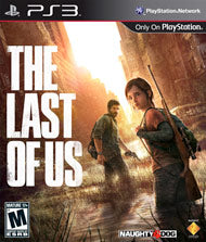 The Last of US