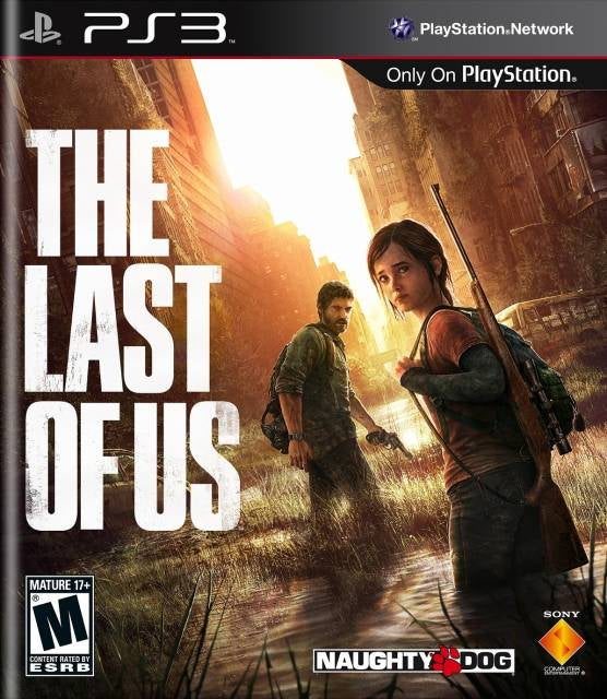 The Last of Us + DLC