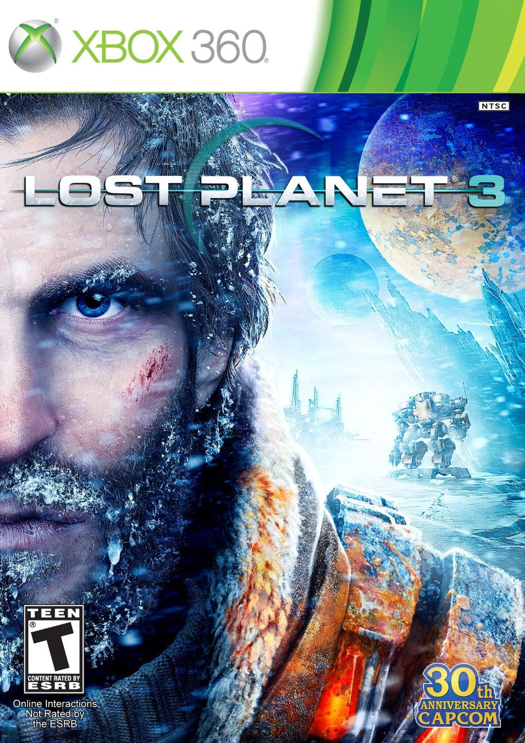 Lost Planet 3-1