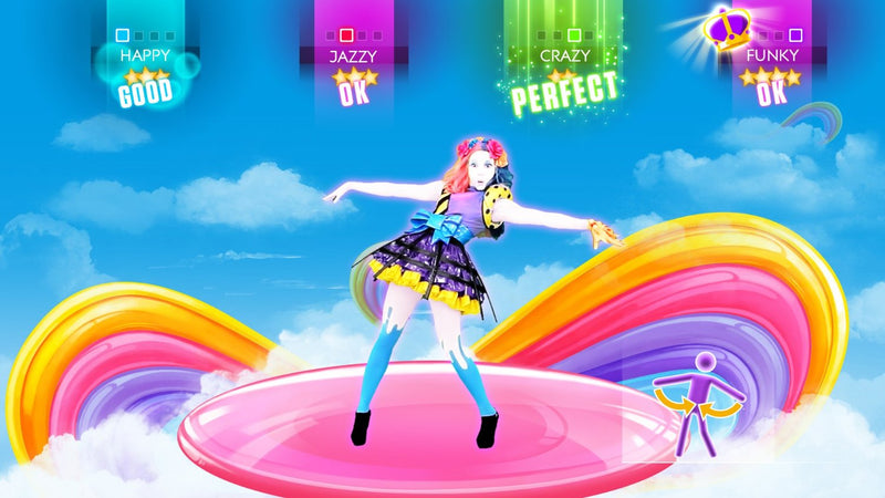 Just Dance 2014-2