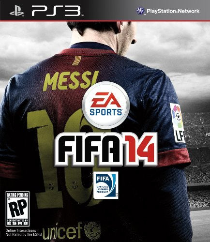 FIFA 14 (终极版)-1