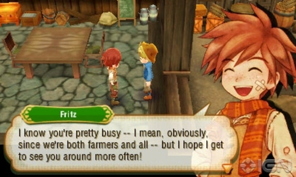 Story of Seasons-2