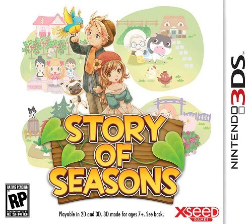Story of Seasons-1