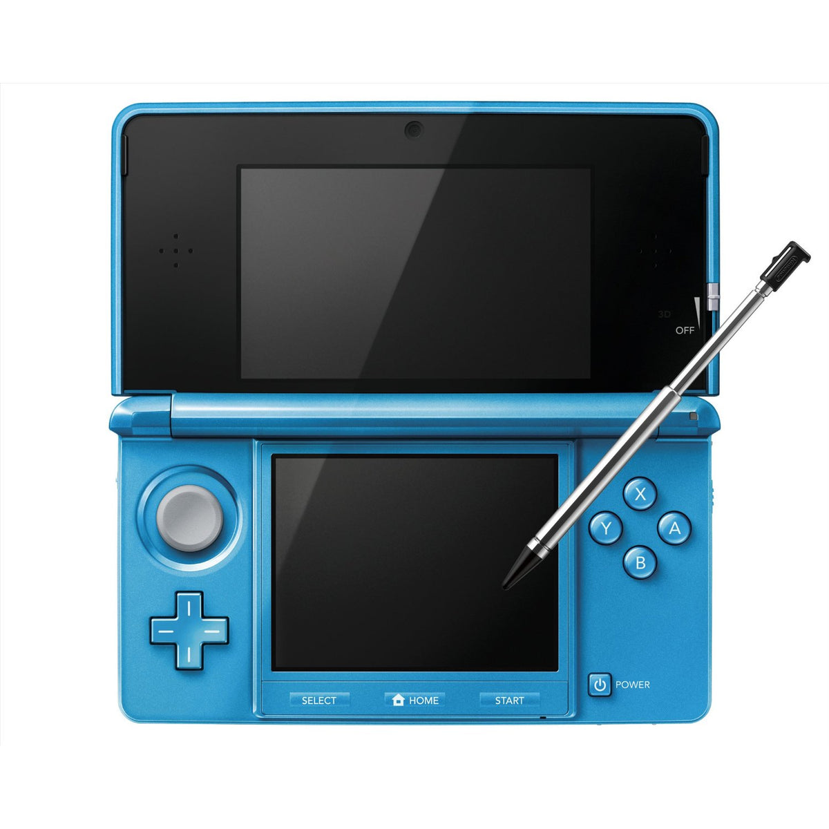 3DS 主机 + 怪物猎人 4G (套装)-3