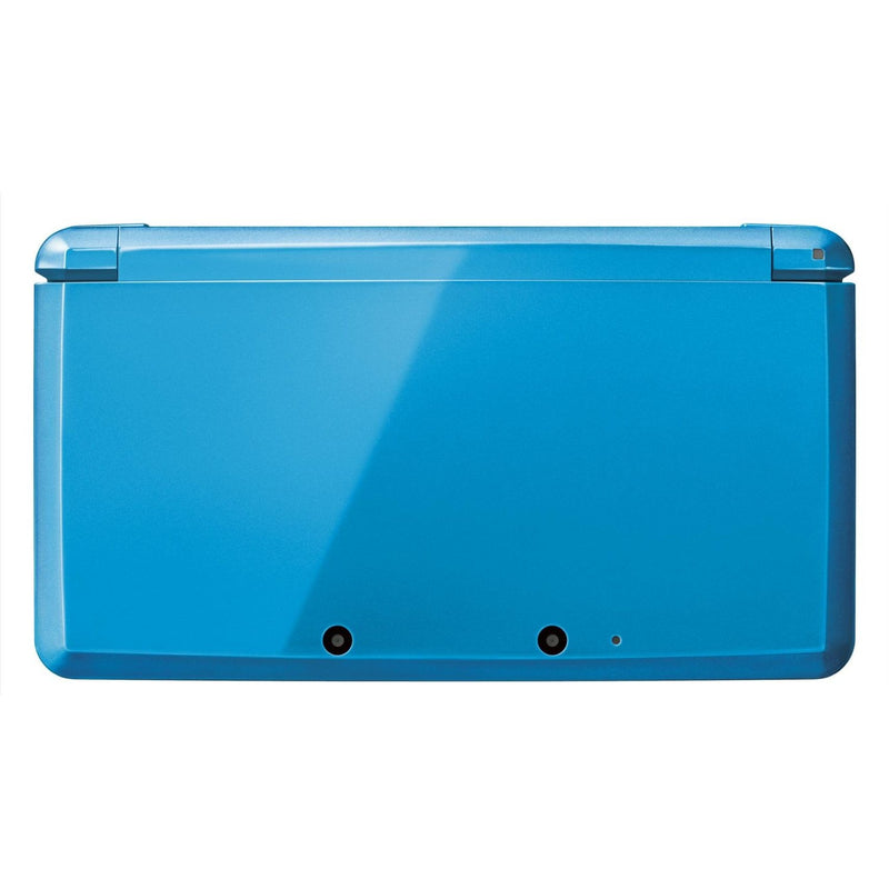 3DS 主机 + 怪物猎人 4G (套装)-4