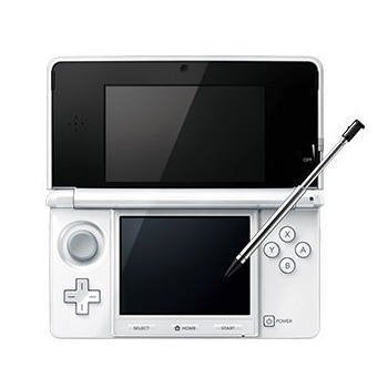 3DS 主機 + Monster Hunter 4G (套裝)