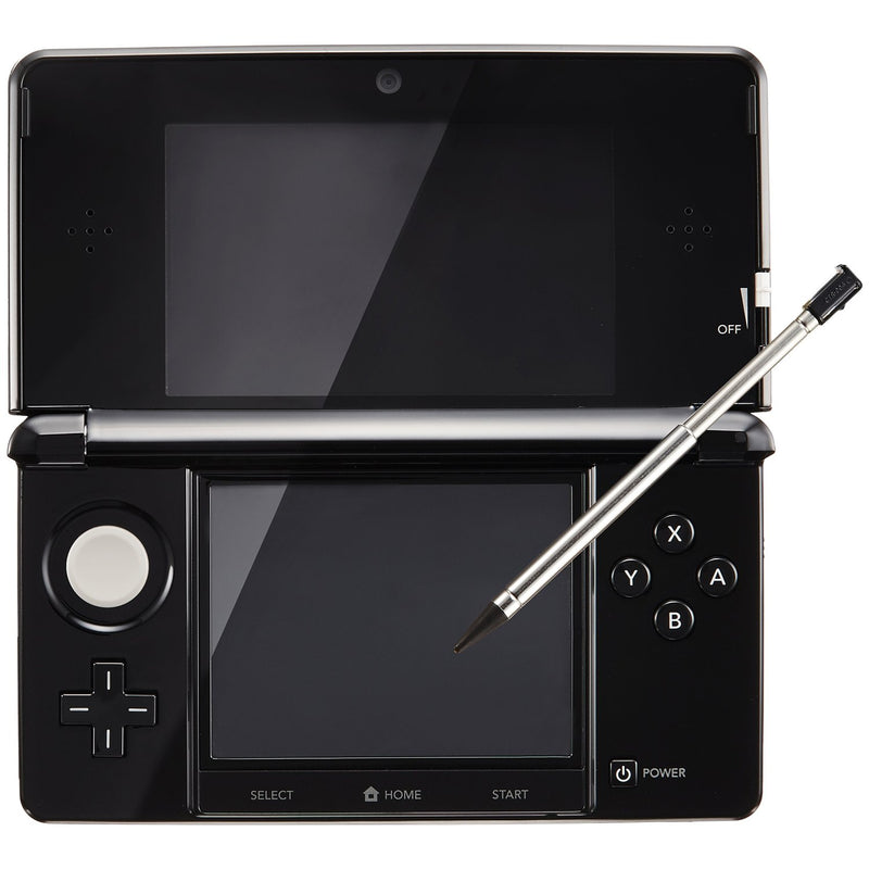 3DS 主机 + 怪物猎人 4G (套装)-5