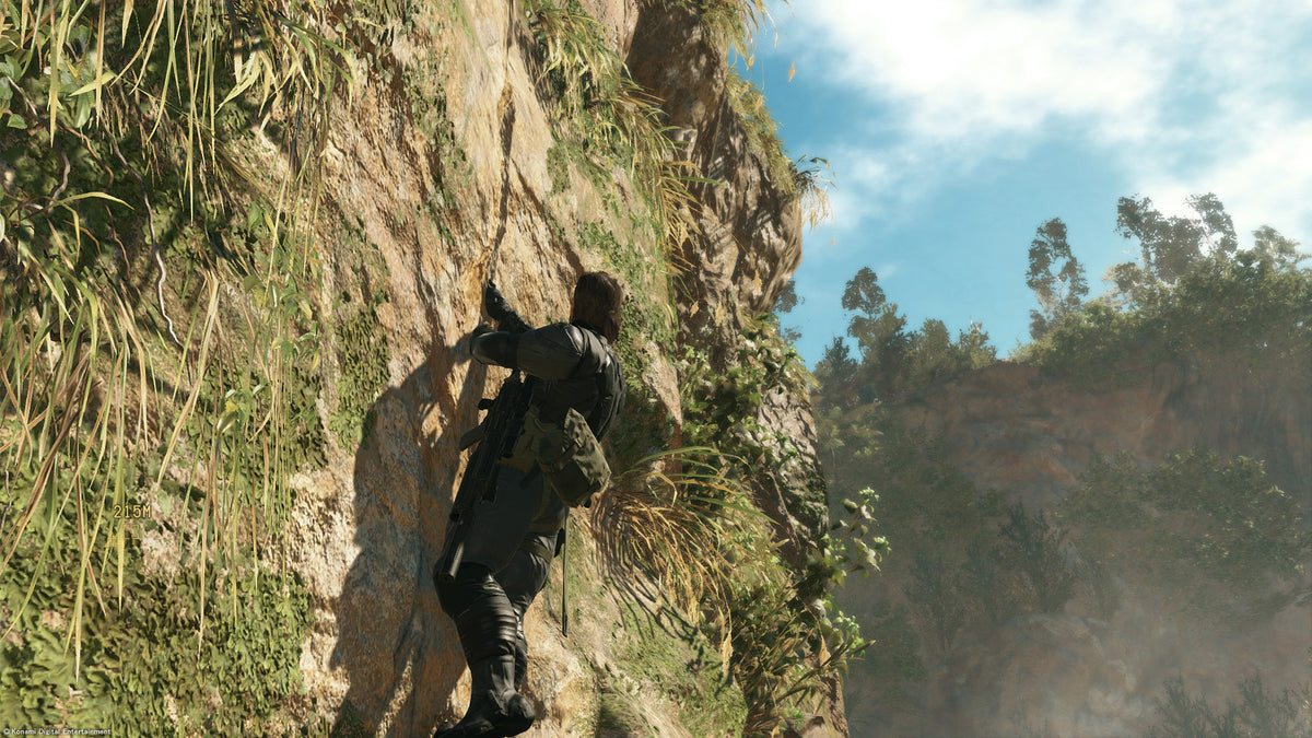 Metal Gear Solid V~ The Phantom Pain-3