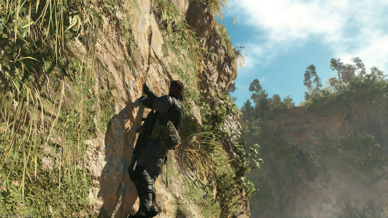 Metal Gear Solid V~ The Phantom Pain-3
