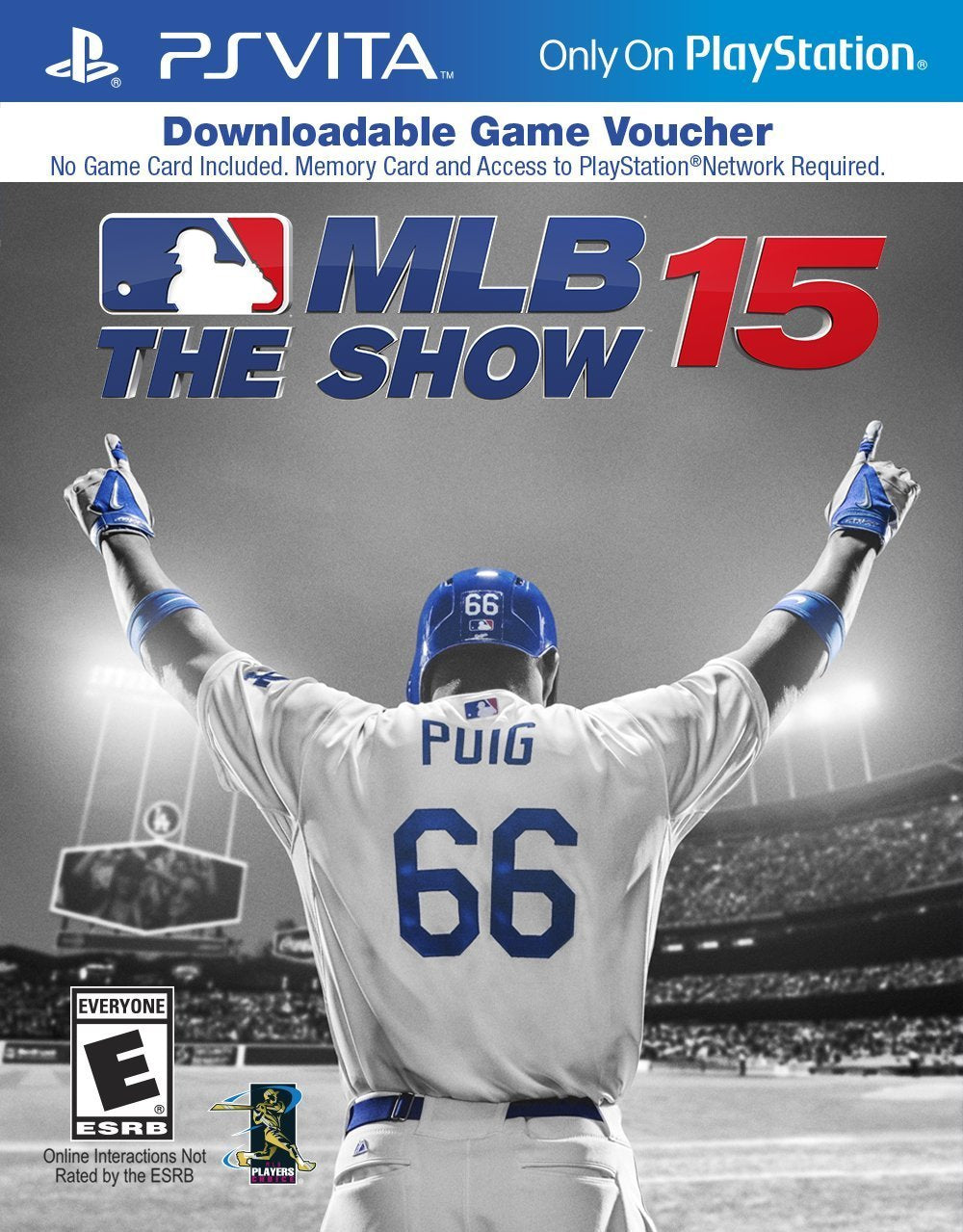 MLB 15: The Show-1