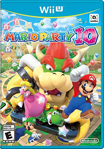 Mario Party 10-1
