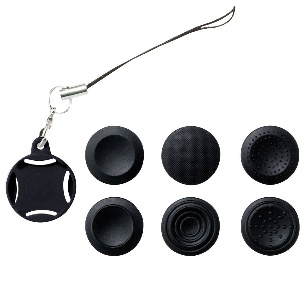 Japan Cyber Analog Stick Cover (Set)-2