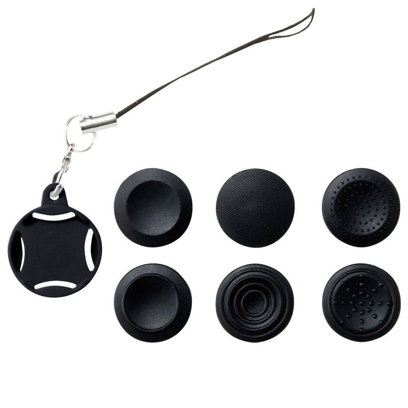 Japan Cyber Analog Stick Cover (Set)-2