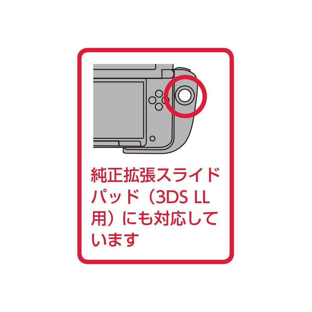 Japan Cyber Analog Stick Cover (Set)-4