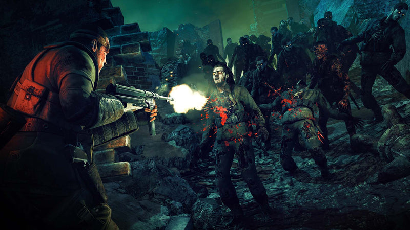 Zombie Army Trilogy-7