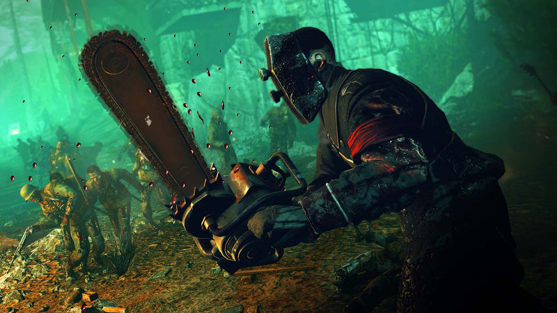 Zombie Army Trilogy-4