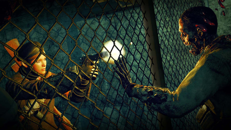Zombie Army Trilogy-6