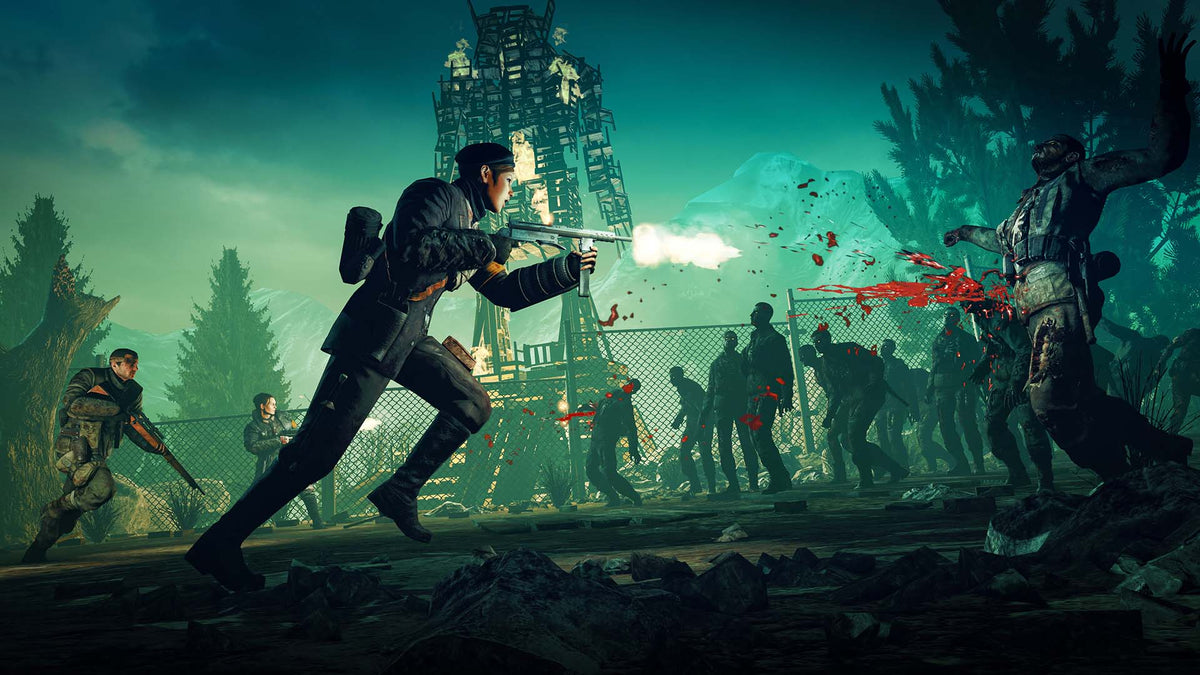 Zombie Army Trilogy-3
