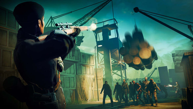 Zombie Army Trilogy-5