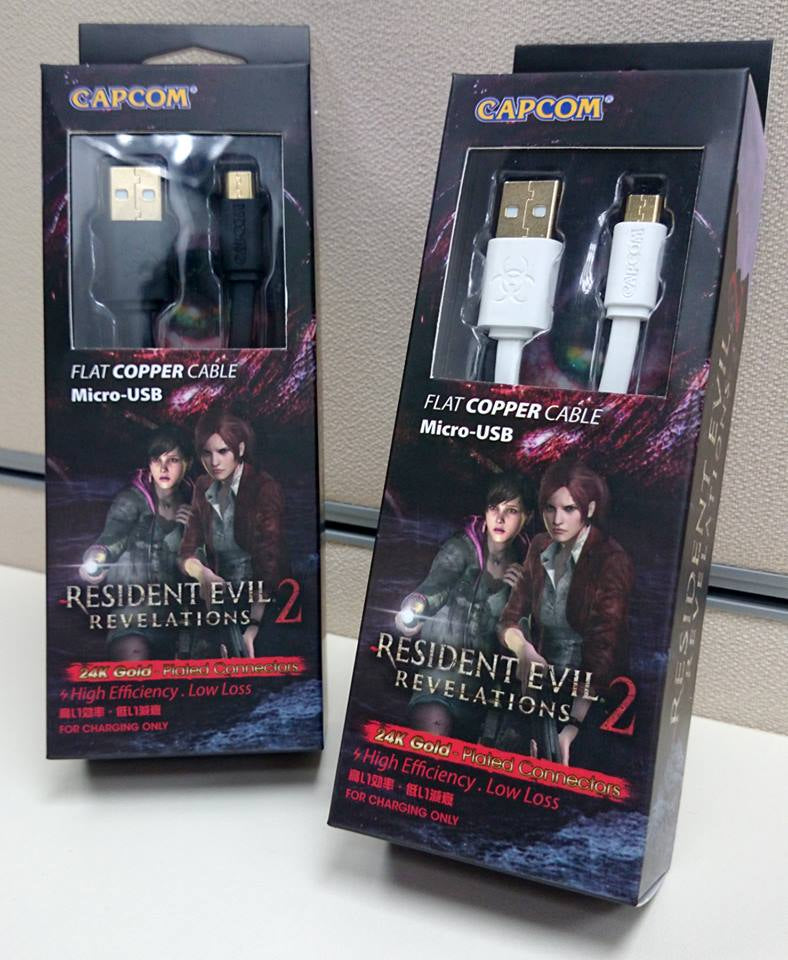 Resident Evil: Revelations 2-2
