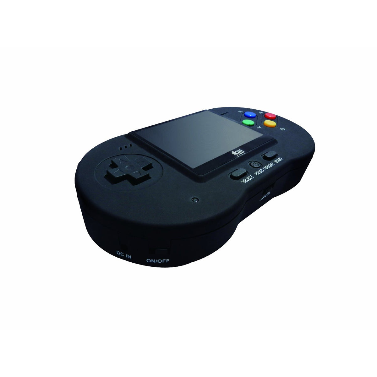 GameJoy Poke FAMI DX 手提游戏机-3