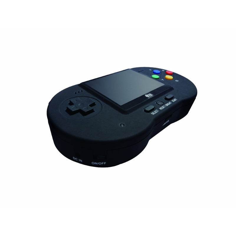 GameJoy Poke FAMI DX 手提游戏机-3