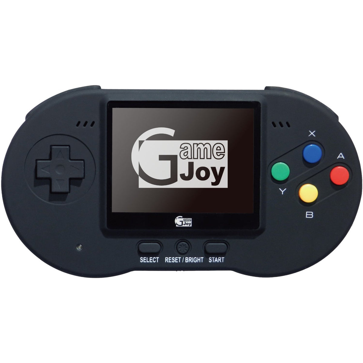 GameJoy pokeFAMI DX Handheld System