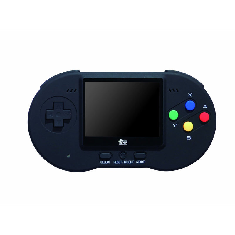GameJoy Poke FAMI DX 手提游戏机-2