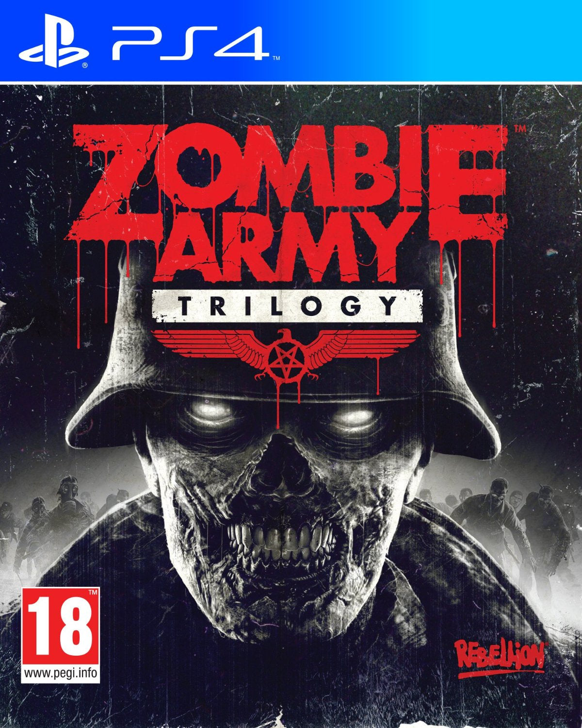 Zombie Army Trilogy-1