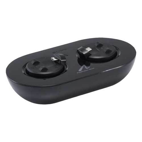 Playstation Move 手掣连Dual Shock 4充电台