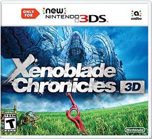 Xenoblade Chronicles 3D-1