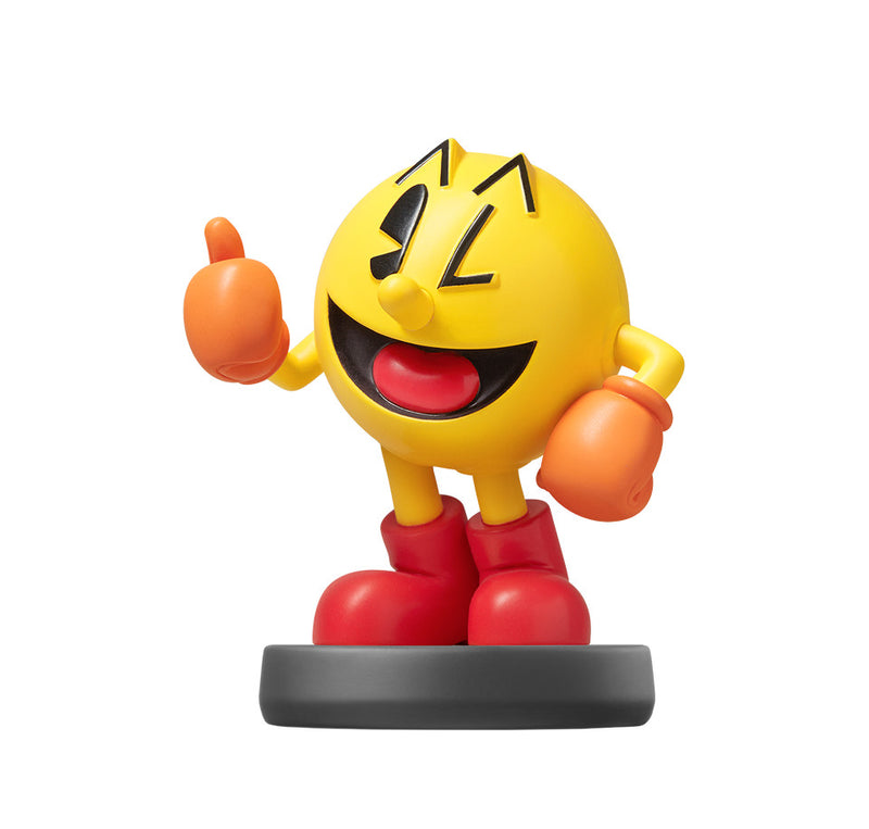 Amiibo NFC 人偶: 食鬼-2