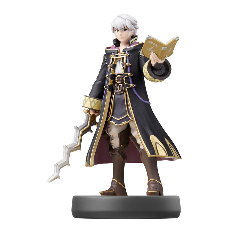 Amiibo NFC 人偶: Reflet-2
