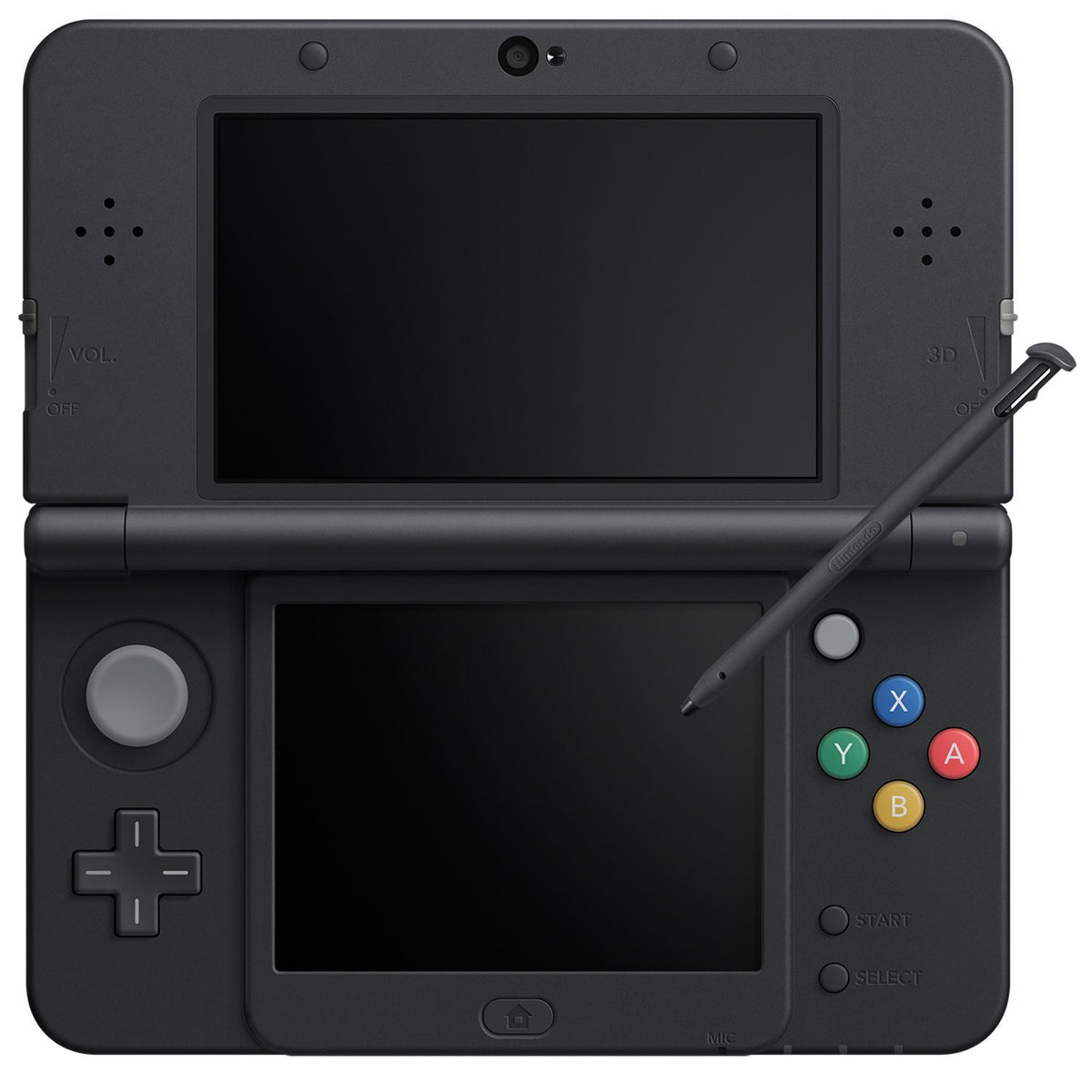 火炎之紋章 if 限定版NEW 3DS 主機