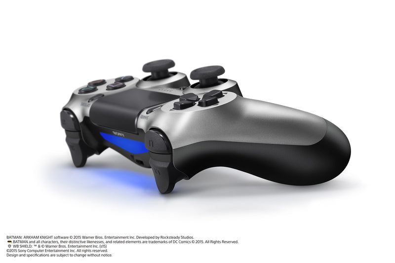 Batman: Arkham Knight 限定版PS4主機套裝-5