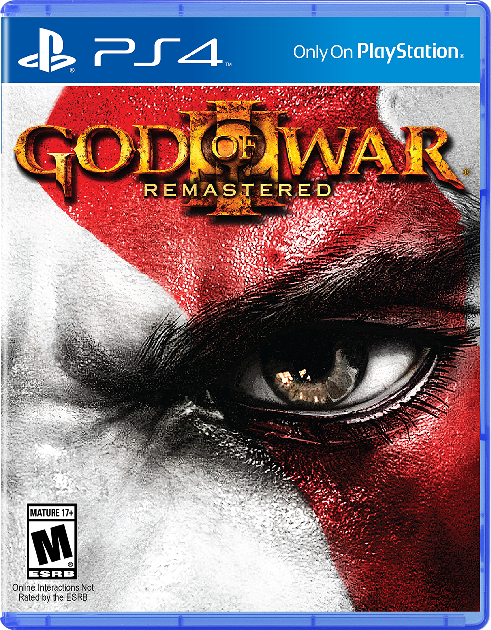 God of War 3 Remastered-1
