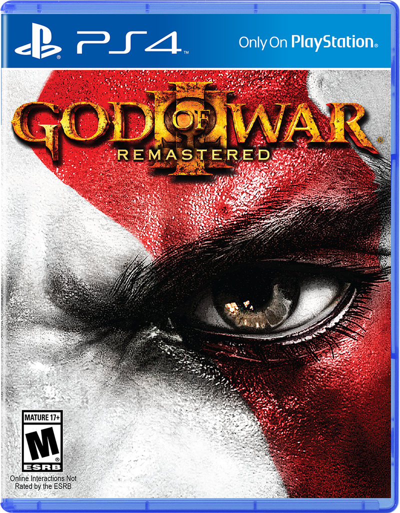 God of War 3 Remastered-1